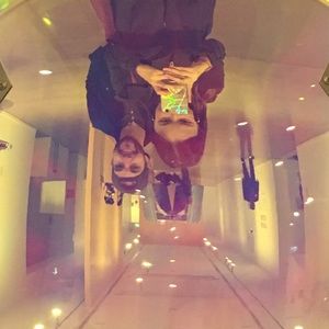 Meet your Posher, Alexa